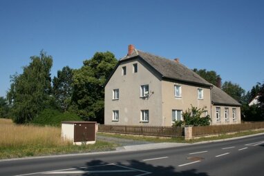 Mehrfamilienhaus zum Kauf Provisionsfrei 120.000 € 7 Zimmer 230 m² 5.000 m² Grundstück Straßgräbchen Bernsdorf 02994
