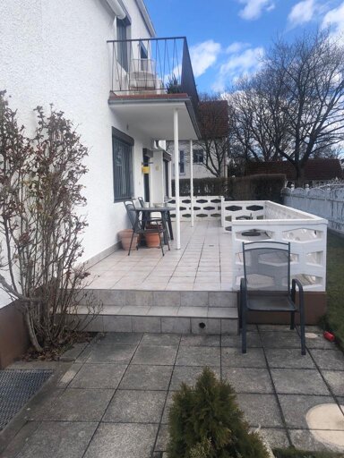 Mehrfamilienhaus zum Kauf 1.299.000 € 6 Zimmer 213,4 m² 614 m² Grundstück Aubing-Süd München 81243