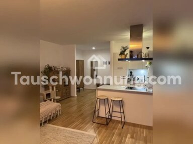 Wohnung zur Miete Tauschwohnung 950 € 2 Zimmer 61 m² 4. Geschoss Friedrichshain Berlin 10247