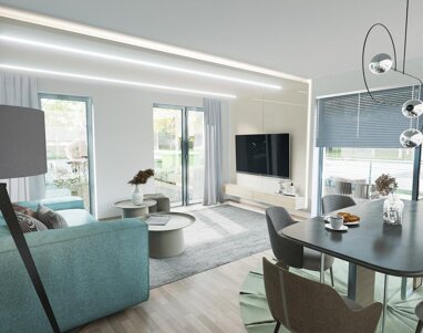 Wohnung zum Kauf 405.200 € 3 Zimmer 73 m² 1. Geschoss Reichertshofen Reichertshofen 85084