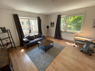 Wohnung zur Miete Wohnen auf Zeit 1.050 € 2 Zimmer 58 m² frei ab 01.06.2024 Eltingplatz Nordviertel Essen 45141