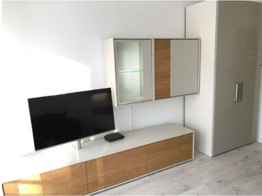 Wohnung zur Miete Wohnen auf Zeit 1.200 € 1 Zimmer 29 m² frei ab sofort Johanneskirchen München 81927