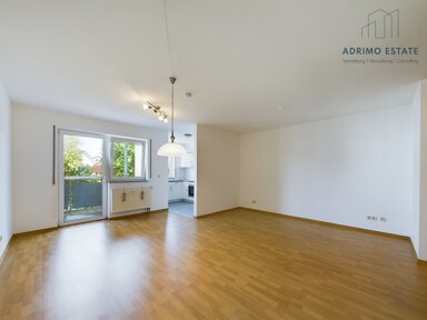 Wohnung zur Miete 450 € 1,5 Zimmer 42 m² 1. Geschoss Blumenstraße 4 Merklingen Merklingen 89188