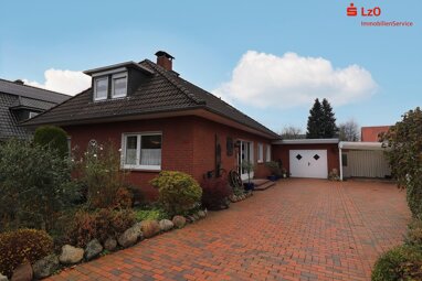 Bungalow zum Kauf 6 Zimmer 164 m² 803 m² Grundstück Lastrup Lastrup 49688