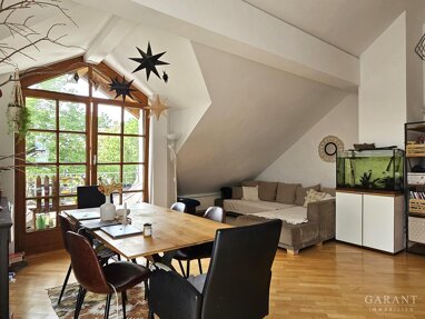 Wohnung zum Kauf 397.000 € 4 Zimmer 78 m² 2. Geschoss Germerswang Maisach 82216