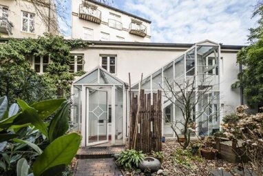 Wohnung zum Kauf 950.000 € 4 Zimmer 141,8 m² Rotherbaum Hamburg 20146