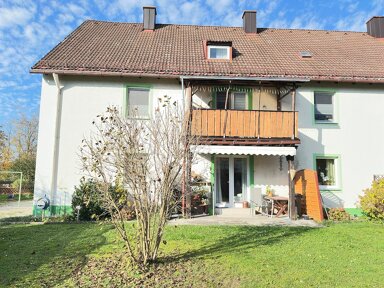 Wohnung zum Kauf 255.000 € 4 Zimmer 111 m² Burgkirchen Burgkirchen an der Alz 84508