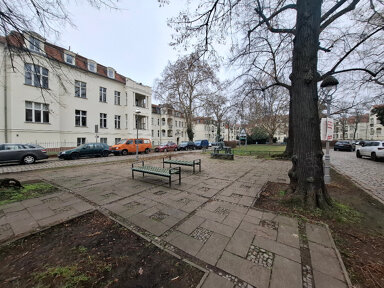 Bürofläche zur Miete 1.126 € 75,1 m² Bürofläche Amalienpark 6 Pankow Berlin 13187