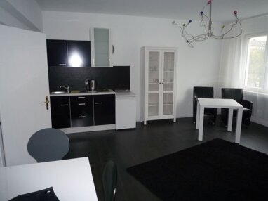 Wohnung zur Miete Wohnen auf Zeit 1.100 € 2 Zimmer 50 m² frei ab sofort Stadtmitte Düsseldorf 40210