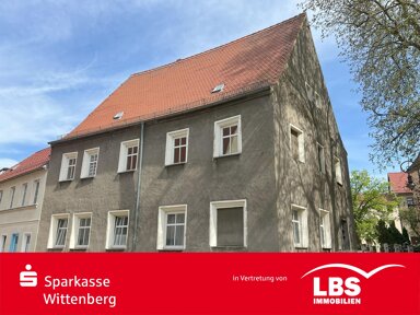 Mehrfamilienhaus zum Kauf 59.000 € 6 Zimmer 170 m² 500 m² Grundstück Bad Schmiedeberg Bad Schmiedeberg 06905