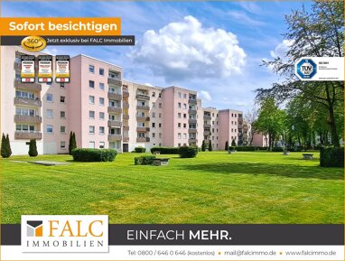 Wohnung zum Kauf Provisionsfrei 280.000 € 3 Zimmer 78 m² 1. Geschoss Finkenberg Köln 51149