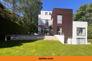 Villa zur Miete 8.800 € 8 Zimmer 362 m² 1.200 m² Grundstück Zehlendorf Berlin / Zehlendorf 14167