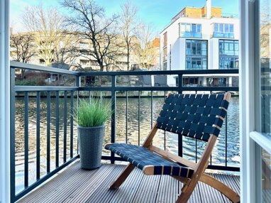Wohnung zum Kauf 799.000 € 3 Zimmer 120 m² Barmbek - Süd Hamburg 22081