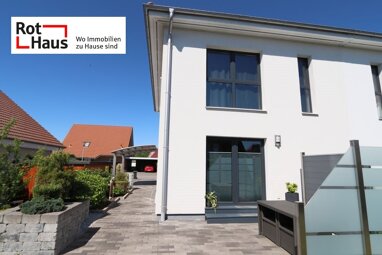 Doppelhaushälfte zum Kauf 350.000 € 4 Zimmer 107 m² 267 m² Grundstück Ratzeburg 23909