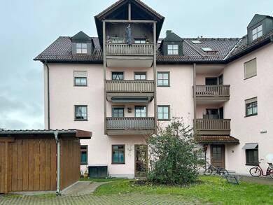 Wohnung zum Kauf 218.000 € 3 Zimmer 73 m² 1. Geschoss Trostberg Trostberg 83308
