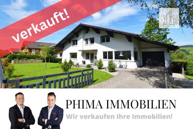 Einfamilienhaus zum Kauf 895.000 € 7 Zimmer 132,2 m² 991 m² Grundstück Kuhn 101 Sulzberg 6934