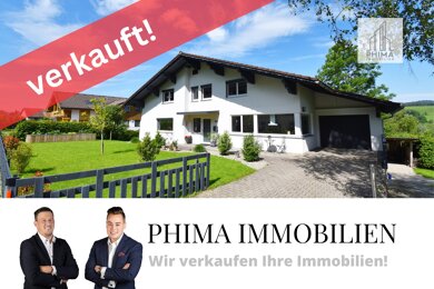 Einfamilienhaus zum Kauf 895.000 € 7 Zimmer 132,2 m² 991 m² Grundstück Kuhn 101 Sulzberg 6934