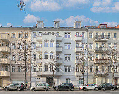 Wohnung zum Kauf 360.000 € 2 Zimmer 62 m² Richard-Sorge-Straße 67 Friedrichshain Berlin 10249