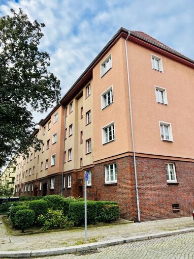 Wohnung zum Kauf Provisionsfrei 172.000 € 2 Zimmer 59,4 m² Erdgeschoss Orber Straße 23 Schmargendorf Berlin 14193