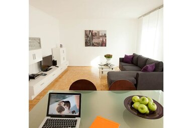 Wohnung zur Miete Wohnen auf Zeit 2.000 € 3 Zimmer 80 m² frei ab 01.06.2024 Alfredstraße Bredeney Essen 45130
