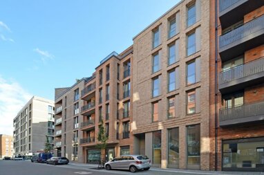 Wohnung zur Miete 1.440 € 3 Zimmer 100,4 m² 1. Geschoss frei ab sofort Schloßstraße 6 Altstadt Kiel 24103
