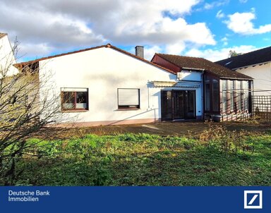 Einfamilienhaus zum Kauf 520.000 € 4 Zimmer 146 m² 804 m² Grundstück Zwingenberg Zwingenberg 64673