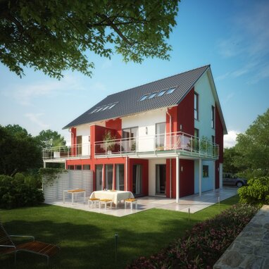 Haus zum Kauf 475.477 € 5,5 Zimmer 122 m² 436 m² Grundstück Annen - Mitte - Süd Witten 58454