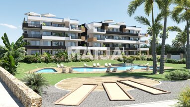 Studio zum Kauf 225.000 € 3 Zimmer 75,3 m² 2. Geschoss Calle Lagos de Covadonga Orihuela Costa 03189