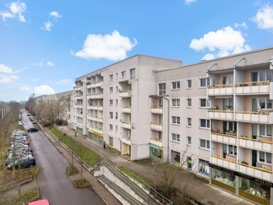 Laden zur Miete 240 € 16,6 m² Verkaufsfläche Gustav-Staude-Straße 5 Silberhöhe Halle (Saale) 06132