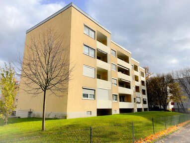 Wohnung zum Kauf 179.900 € 3 Zimmer 75,9 m² 1. Geschoss Isarstraße - Lechstraße Regensburg 93057