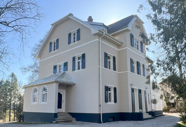 Einfamilienhaus zur Miete 6.900 € 6 Zimmer 343 m² 6.250 m² Grundstück Wangen Starnberg 82319