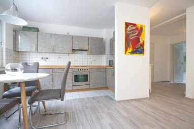 Wohnung zur Miete 550 € 75 m² Paul-Gruner-Straße 11 Zentrum - Süd Leipzig 04107