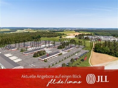 Lagerhalle zur Miete 6.900 m² Lagerfläche teilbar ab 1.150 m² Dülken Viersen 41751