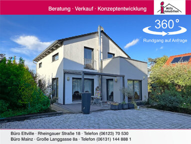 Einfamilienhaus zum Kauf 468.000 € 4 Zimmer 135 m² 476 m² Grundstück Bad Kreuznach Bad Kreuznach 55545