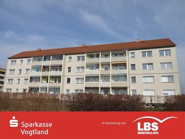 Wohnung zum Kauf 25.000 € 2 Zimmer 46 m² 1. Geschoss Oelsnitz Oelsnitz 08606
