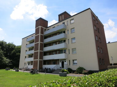 Wohnung zum Kauf 130.000 € 3 Zimmer 78,8 m² 2. Geschoss Ahrener Feld 82 Giesenkirchen - Mitte Mönchengladbach 41238