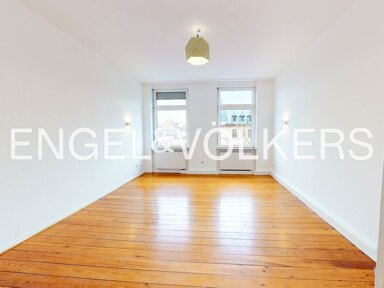 Studio zur Miete 950 € 2 Zimmer 62 m² Adolfsallee Wiesbaden 65185