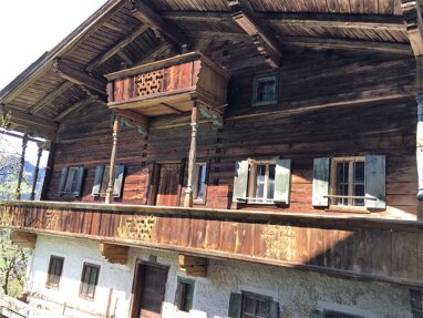 Haus zum Kauf 280.000 € 6 Zimmer 300 m² Reith bei Kitzbühel 6370
