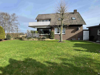 Einfamilienhaus zum Kauf 229.500 € 5 Zimmer 119 m² 847 m² Grundstück Dielingen Stemwede 32351