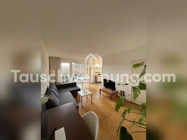 Maisonette zur Miete Tauschwohnung 680 € 2 Zimmer 58 m² Sentrup Münster 48149