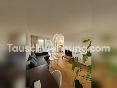 Maisonette zur Miete Tauschwohnung 680 € 2 Zimmer 58 m² Sentrup Münster 48149