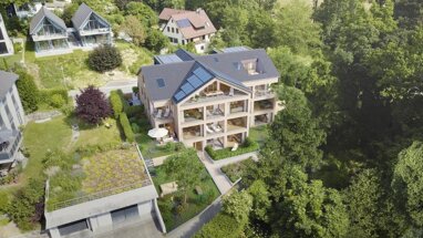 Wohnung zum Kauf Provisionsfrei 729.200 € 3 Zimmer 87,7 m² 2. Geschoss Gaienhofen Gaienhofen 78343