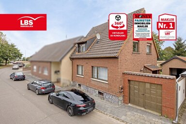 Einfamilienhaus zum Kauf 219.000 € 5 Zimmer 117 m² 414 m² Grundstück Wissersheim Nörvenich 52388