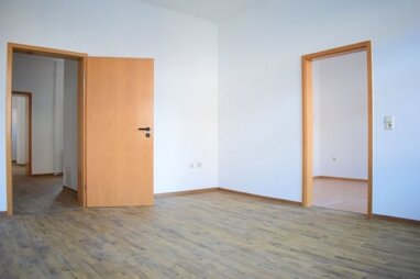 Wohnung zur Miete 319 € 3 Zimmer 63,2 m² 1. Geschoss Köthen Köthen 06366