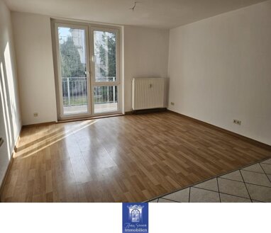 Wohnung zur Miete 250 € 2 Zimmer 40,1 m² Döbeln Döbeln 04720