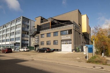 Produktionshalle zum Kauf 2.700.000 € 525,9 m² Lagerfläche Industriegebiet Konstanz / Oberlohn 78467