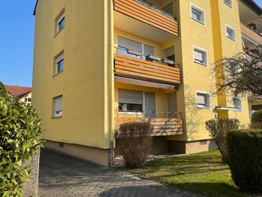 Wohnung zum Kauf 191.988 € 3 Zimmer 73 m² Erdgeschoss Dahlemstraße 26 Damm Aschaffenburg 63741