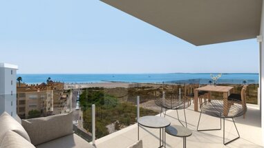 Penthouse zum Kauf provisionsfrei 520.000 € 4 Zimmer 202 m² SANTA POLA