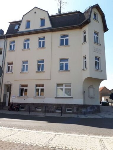 Wohnung zur Miete 309 € 2 Zimmer 51,5 m² 3. Geschoss Bahnhofstraße 28 Frohburg Frohburg 04654