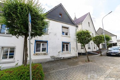 Einfamilienhaus zum Kauf 164.000 € 4 Zimmer 89 m² 70 m² Grundstück Breckerfeld Breckerfeld 58339
